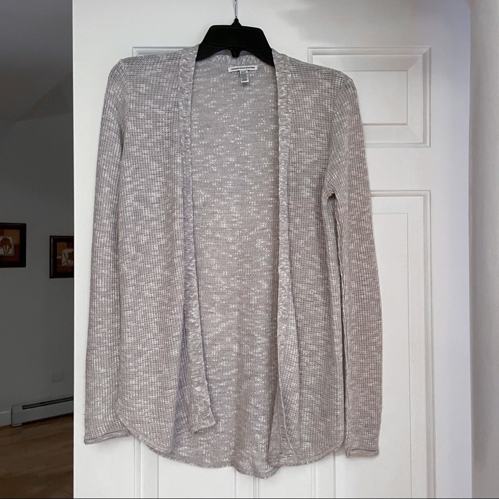 AEO cardigan